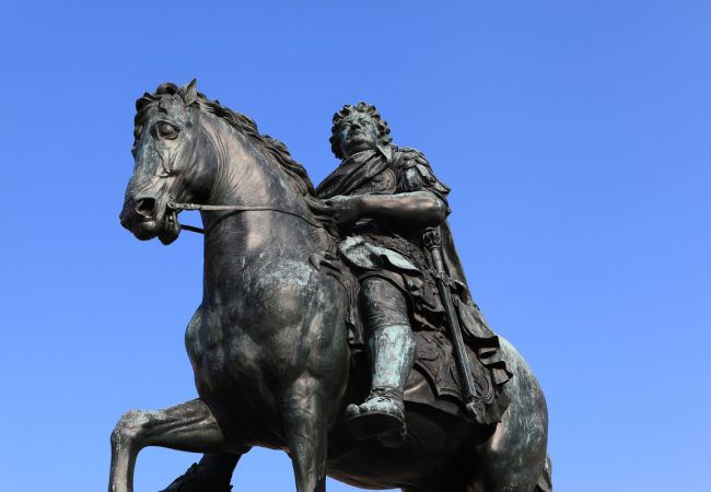 Friedrich der Große – Auf den Spuren des alten Fritz
